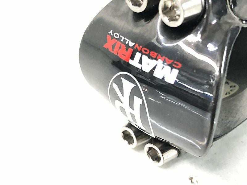 プライスダウン開始】リッチー RITCHEY WCS 4 カーボン アクシス WCS 4