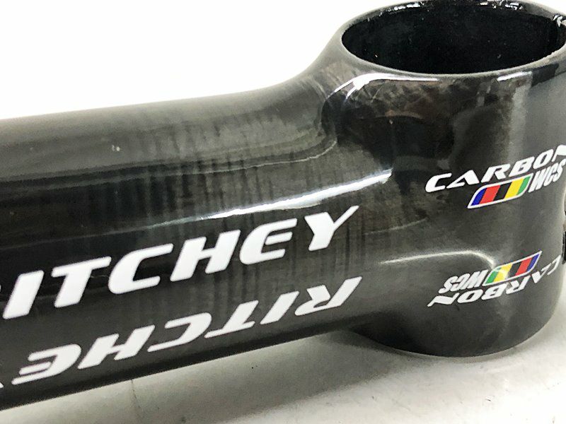 プライスダウン開始】リッチー RITCHEY WCS 4 カーボン アクシス WCS 4