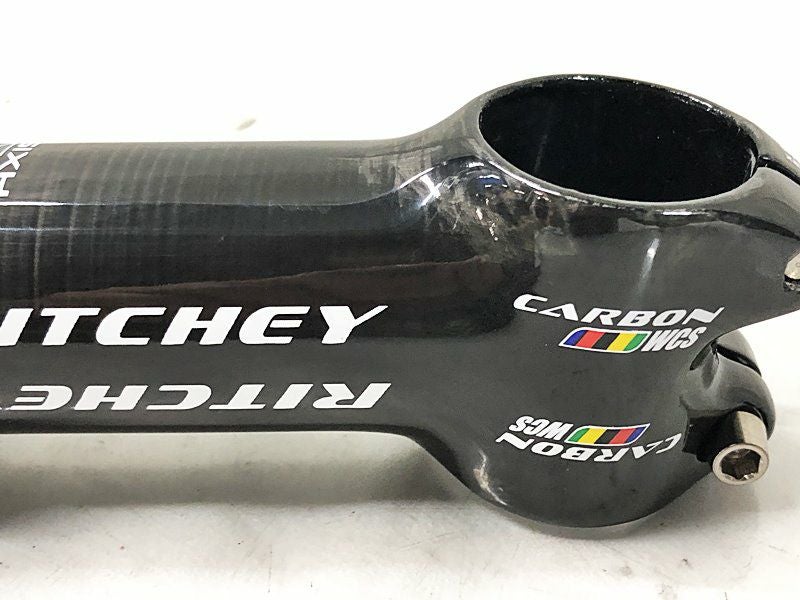 プライスダウン開始】リッチー RITCHEY WCS 4 カーボン アクシス WCS 4