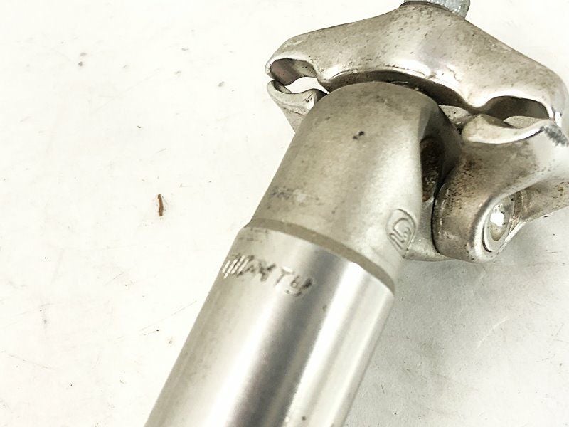 sugino mighty シートポスト27.0 スギノ SUGINO マイティー MIGHTY SEAT POST 27.0mm/200mm シートポスト