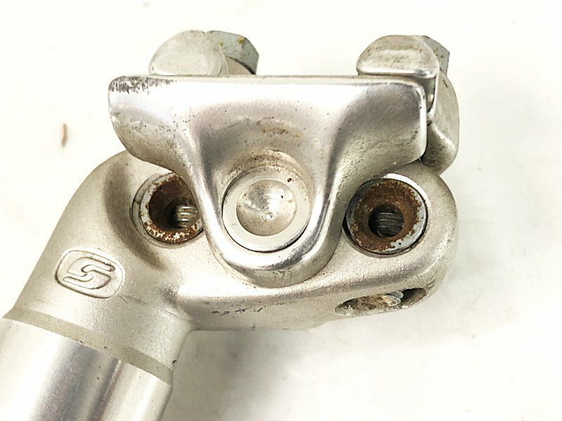 スギノ SUGINO マイティー MIGHTY SEAT POST 27.0mm/200mm シートポスト