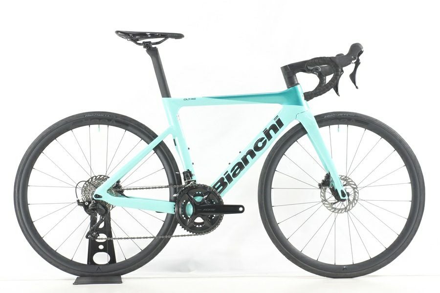 Ｄ562　★33000円★整備済み スポーツ中古自転車 　ビアンキ　PISTA【クロスバイク　水色　52ｃｍ】 有明】今すぐ買える！！クロスバイク！！（2/25更新） - BIANCHI-STORE