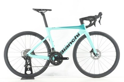 ◇◇未使用 ビアンキ BIANCHI オルトレ OLTRE RACE DISC 105 12S 2025 