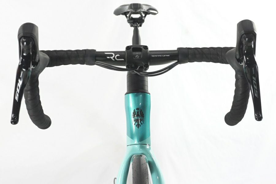 ◇◇未使用 ビアンキ BIANCHI オルトレ OLTRE RACE DISC 105 12S 2025