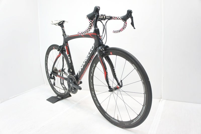 当サイト限定 完成車 BIG SALE】▽▽ピナレロ PINARELLO FP UNO CARBON