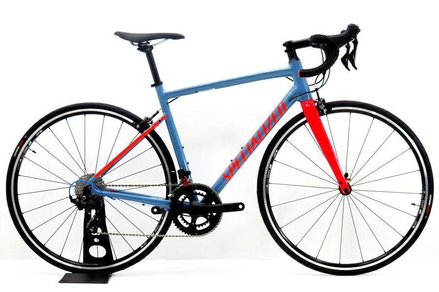 ALLEZ ELITE　SPECIALIZED ロードバイク スペシャライズド SPECIALIZED アレー ALLEZ ELITE 2019モデル 58