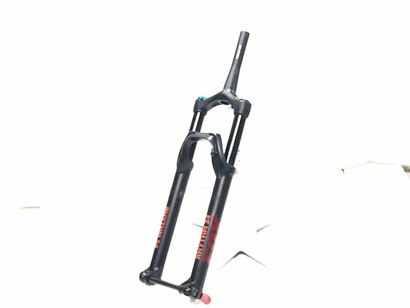 FOX 34サスペンションフォーク 送料込 27.5インチ用 MTB XC フォックス FOX サスペンションフォーク 2018 リズム 34 フロート 27.5