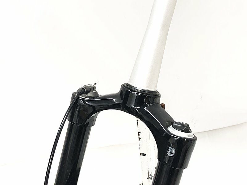 エスアールサンツアー SR SUNTOUR サスペンションフォーク RAIDON 27.5