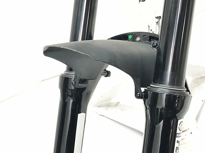 エスアールサンツアー SR SUNTOUR サスペンションフォーク RAIDON 27.5