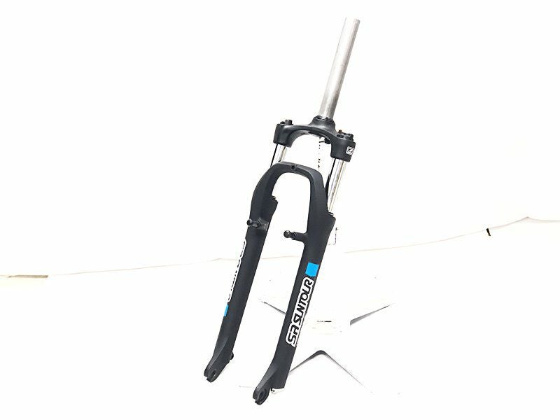 マウンテンバイク サスペンションフォーク SR SUNTOUR nex4000 サスペンションフォーク - SR SUNTOUR Cycling