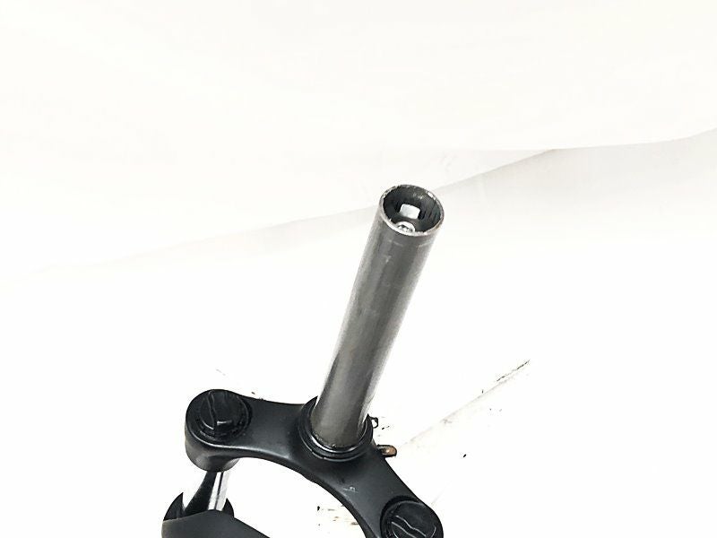 未使用品 エスアールサンツアー SR SUNTOUR サスペンションフォーク