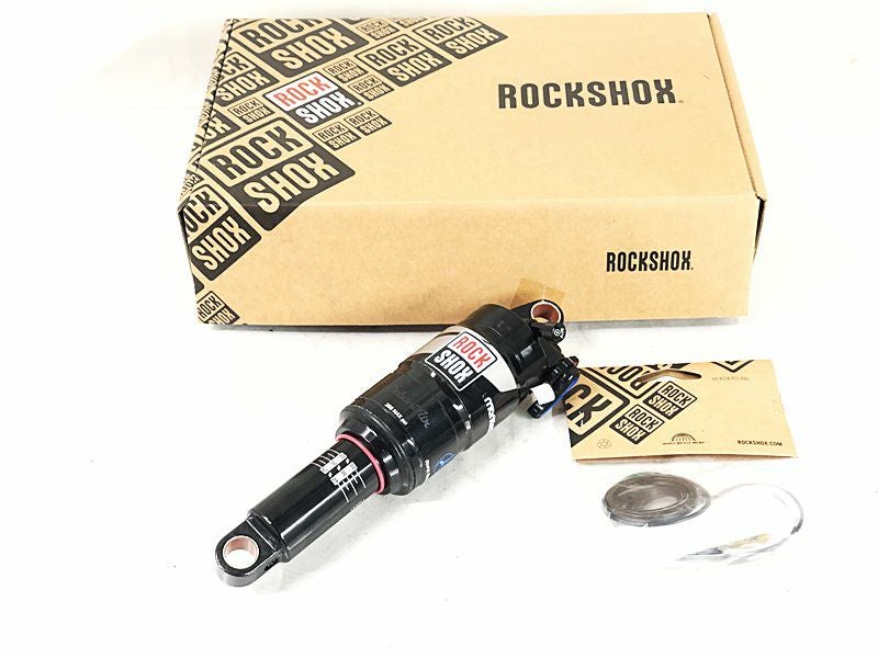 ロックショックス ROCKSHOX リアサスペンション モナーク RT3 MONARCH