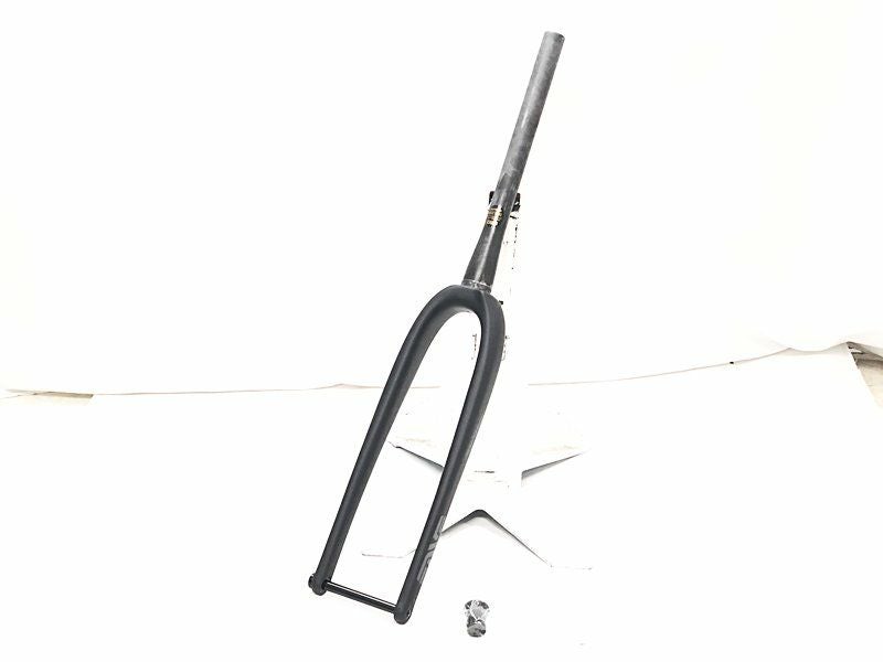 未使用品 エンヴィ ENVE グラベル ディスク フォーク GRAVEL DISC FORK