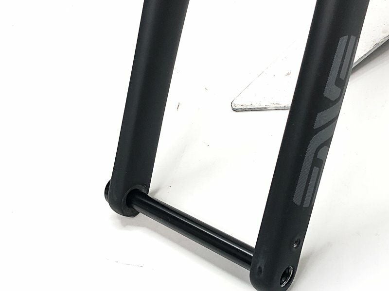 未使用品 エンヴィ ENVE グラベル ディスク フォーク GRAVEL DISC FORK