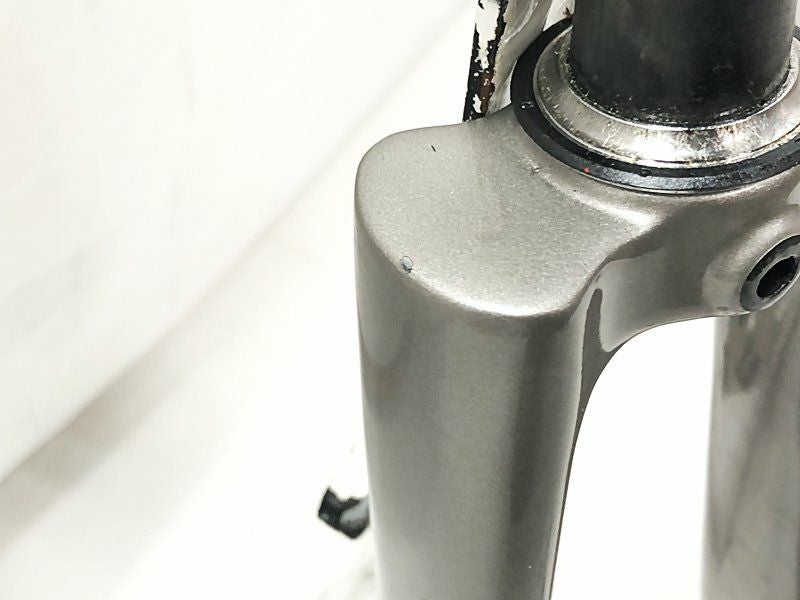 プライスダウン開始】デ ローザ DE ROSA 1インチ スレッドレス タイプ