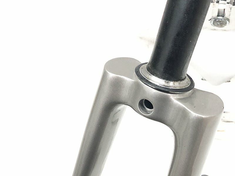 プライスダウン開始】デ ローザ DE ROSA 1インチ スレッドレス タイプ