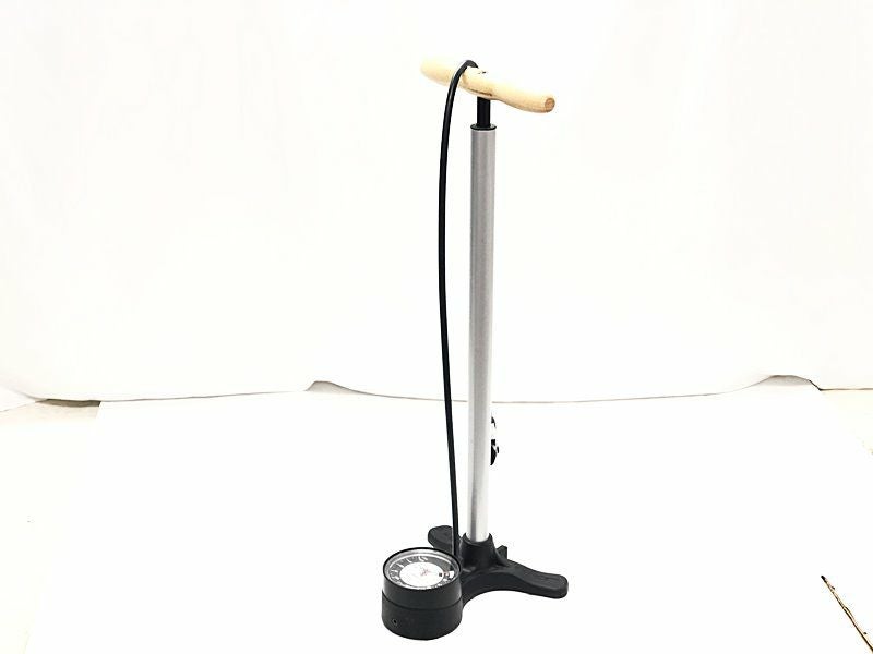 レザイン LEZYNE フロアポンプ スポーツフロア ドライブ SPORT FLOOR DRIVE