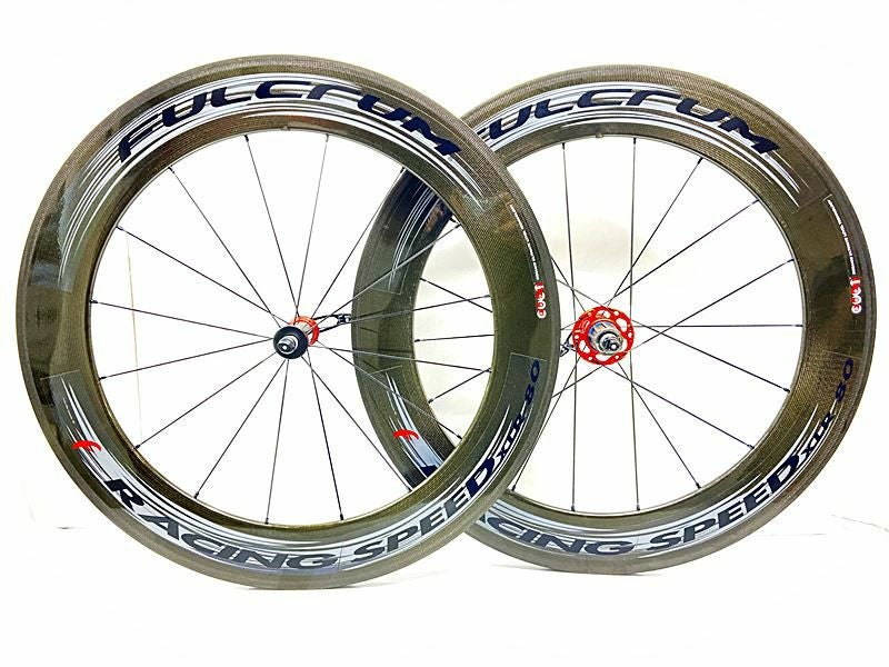 プライスダウン開始】フルクラム FULCRUM レーシングスピード RACING
