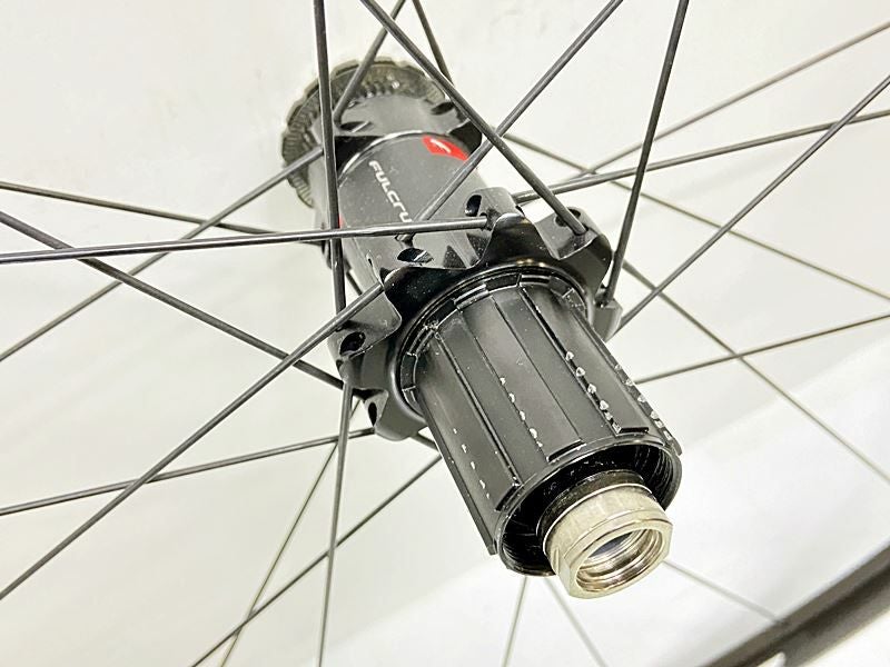 プライスダウン開始】フルクラム FULCRUM レーシング RACING 500 DB