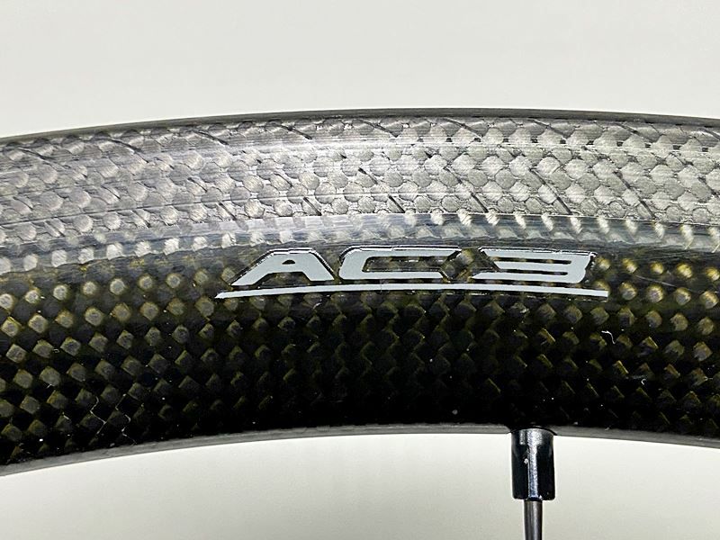 カンパニョーロ CAMPAGNOLO ボーラワン BORA ONE 35 AC3 ホイール