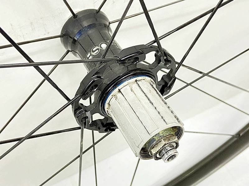 カンパニョーロ CAMPAGNOLO ボーラワン BORA ONE 35 AC3 ホイール