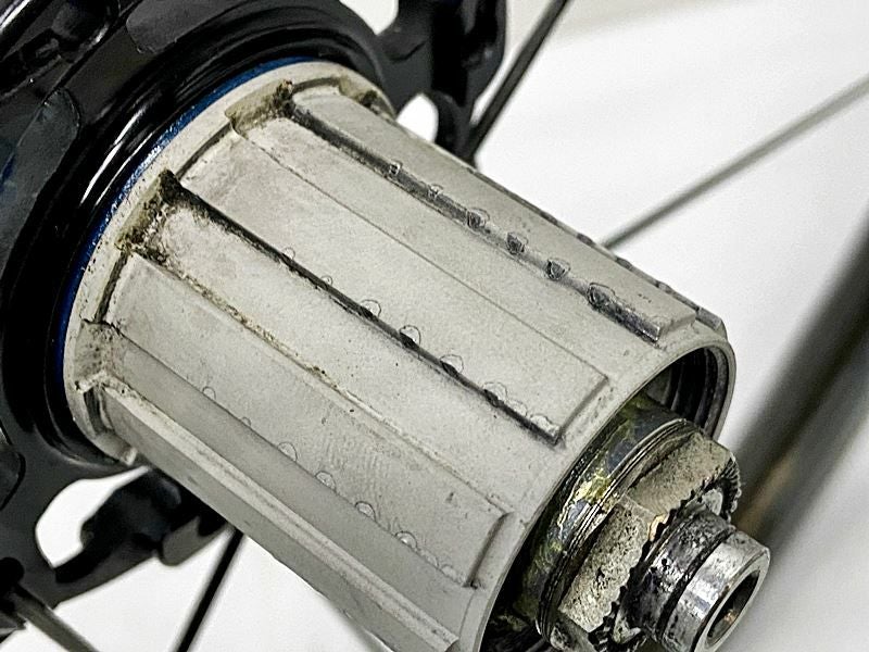 カンパニョーロ CAMPAGNOLO ボーラワン BORA ONE 35 AC3 ホイール