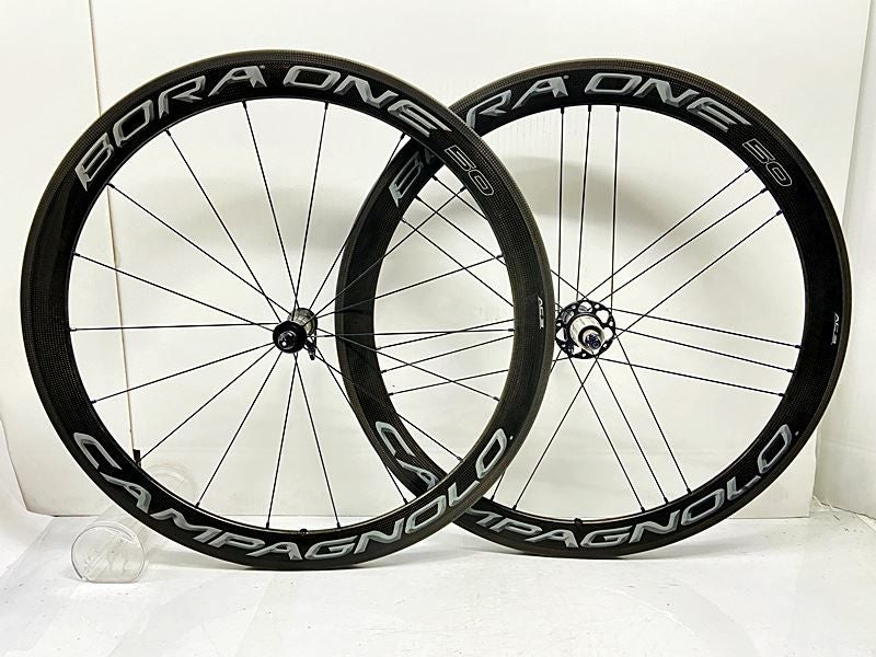 CAMPAGNOLO 「カンパニョーロ」 BORA ONE 35 AC3 シマノ11S ホイールセット