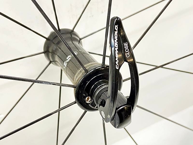 プライスダウン開始】カンパニョーロ CAMPAGNOLO ボーラワン BORA ONE 