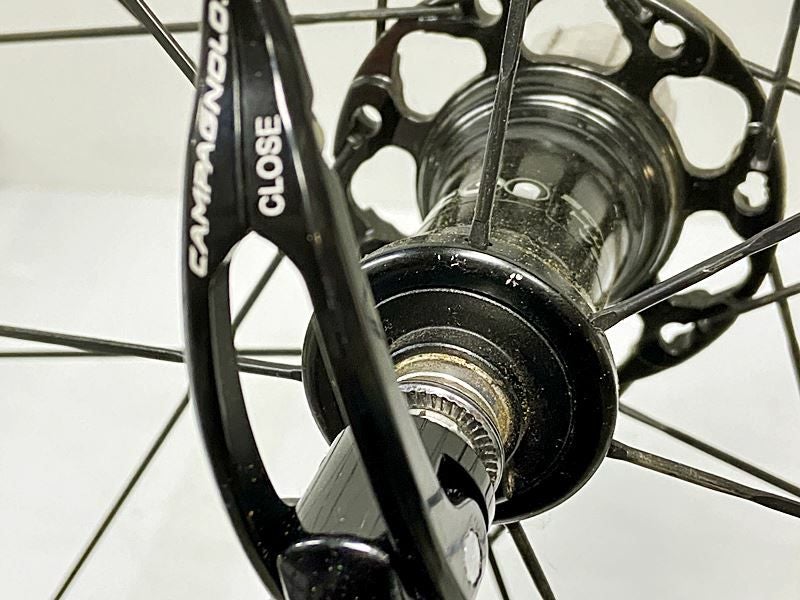 プライスダウン開始】カンパニョーロ CAMPAGNOLO ボーラワン BORA ONE