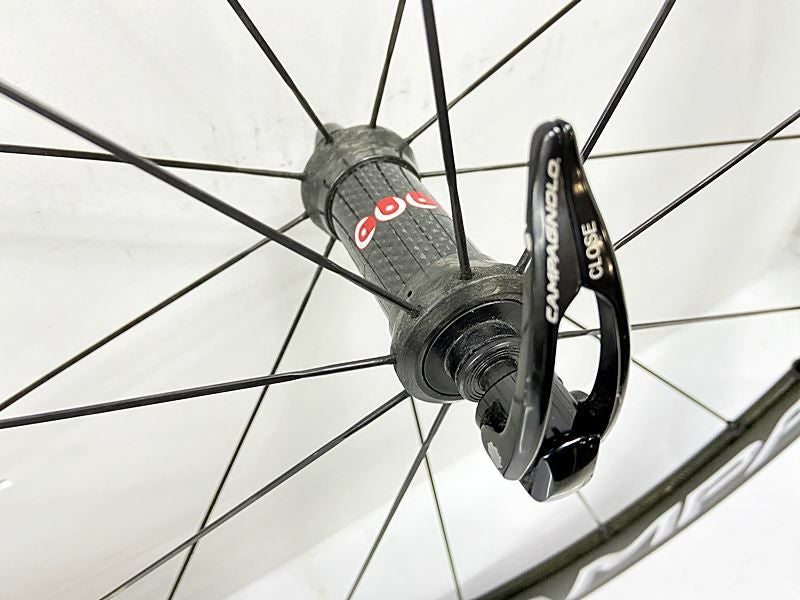 ボーラ　ボーラウルトラ　ペアセット カンパニョーロ Campagnolo ボーラウルトラツー BORA ULTRA TWO
