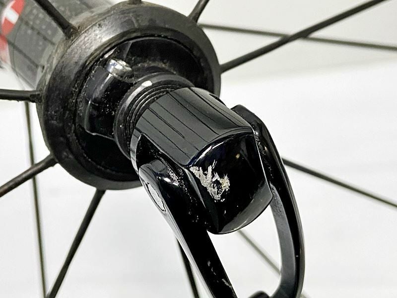 プライスダウン開始】カンパニョーロ CAMPAGNOLO ボーラウルトラ BORA