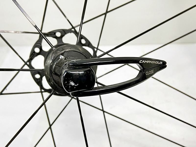プライスダウン開始】カンパニョーロ CAMPAGNOLO ボーラウルトラ BORA