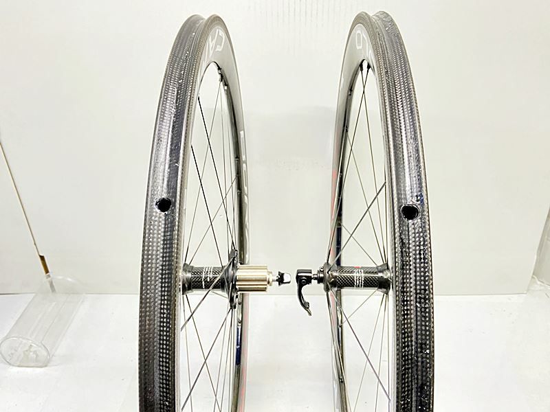 プライスダウン開始】カンパニョーロ CAMPAGNOLO ボーラウルトラ BORA