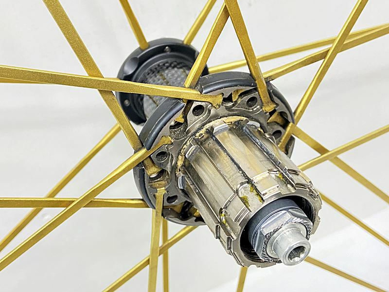 【お話中】カンパ　シャマルウルトラ　ゴールド　中古 楽天市場】campagnolo shamal ultraの通販
