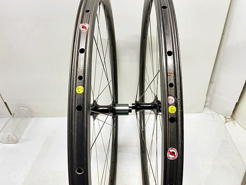 ロヴァール ROVAL アルピニスト ALPINIST CLX1 DB ホイールセット