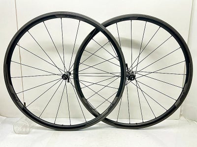 プライム PRIME 28mmハイト カーボンホイール - ホイールセット シマノ 