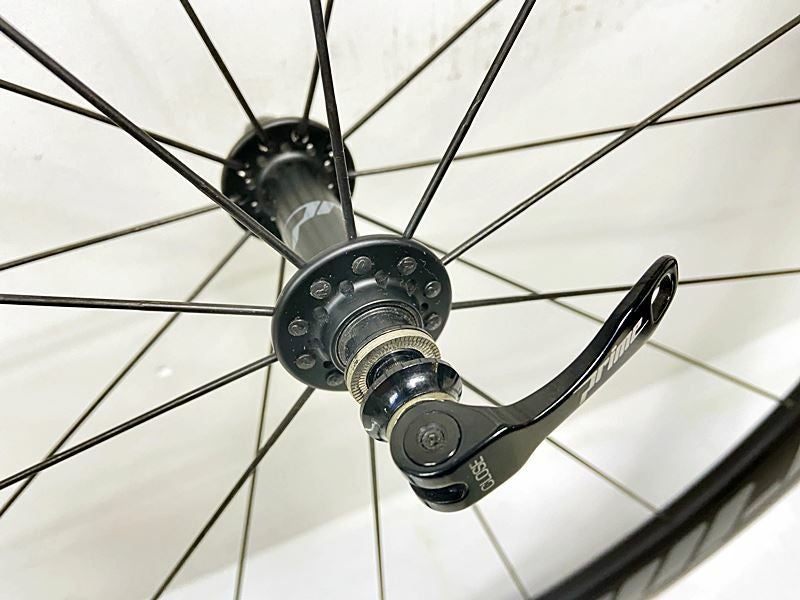 プライスダウン開始】プライム PRIME RR-50 ホイールセット シマノ