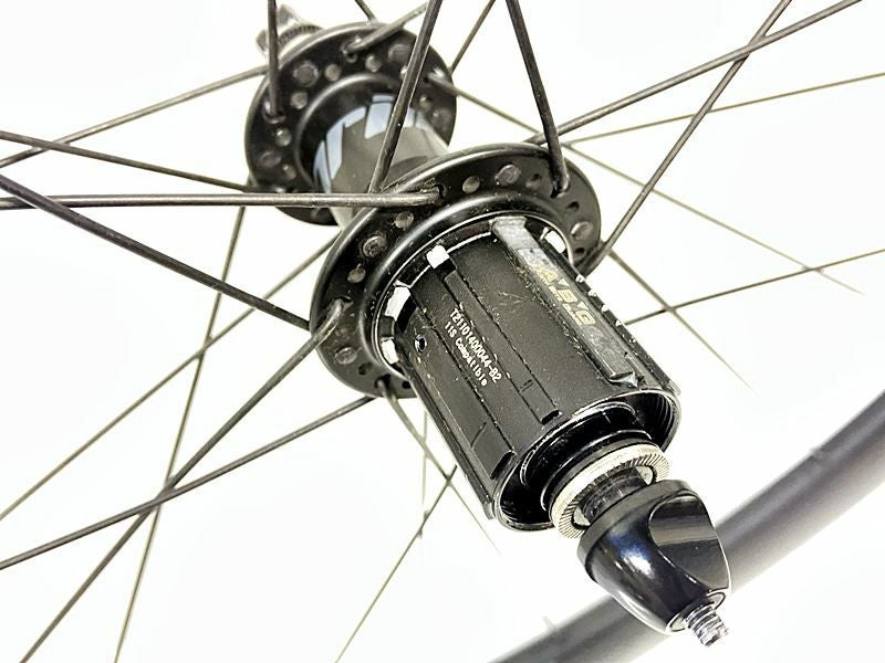 プライスダウン開始】プライム PRIME RR-50 ホイールセット シマノ