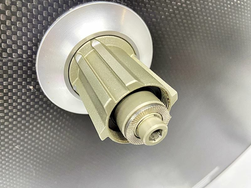 当サイト限定 ホイール BIG SALE】ボーマ BOMA TH-DD CARBON TUBULAR