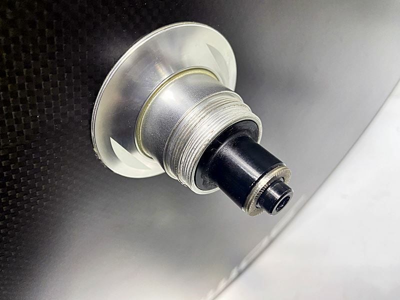 プライスダウン開始】ボーマ BOMA TH-DD CARBON TUBULAR DISC リア