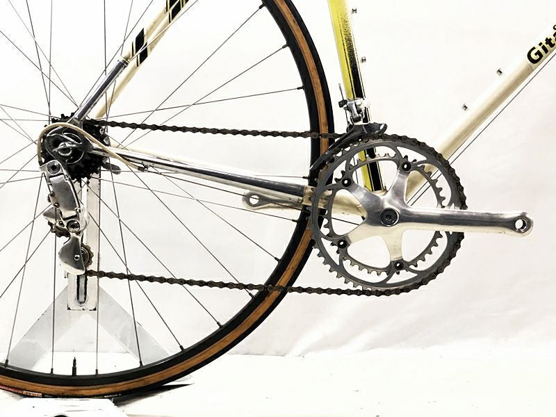 訳アリ レストアベース車 ジタン Gitane ロードバイク SHIMANO