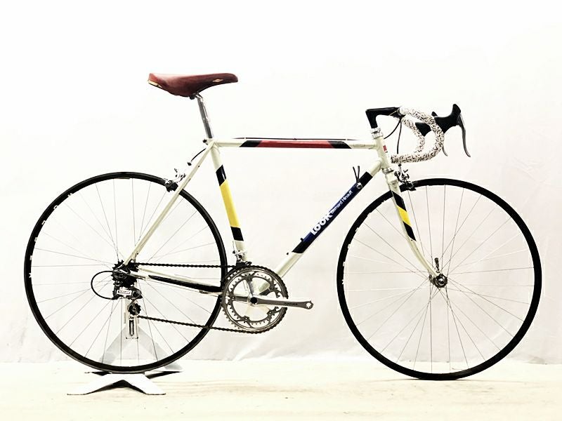 中古自転車（シマノ） 楽天市場】【中古】 ルイガノ クロスバイク TR LITE E 28インチ