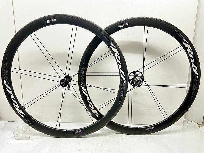 ロルフプリマ ROLF PRIMA TDF 4 SL ホイールセット シマノフリー 11速