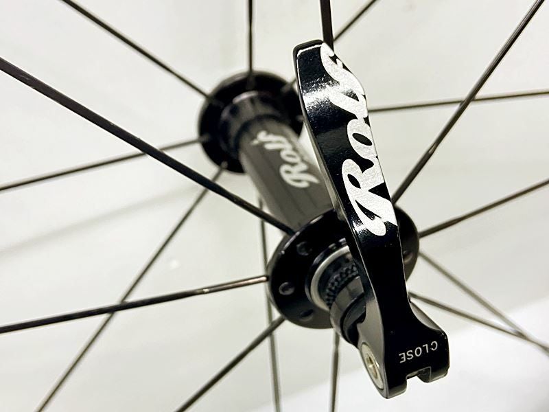 ロルフプリマ ROLF PRIMA TDF 4 SL ホイールセット シマノフリー 11速