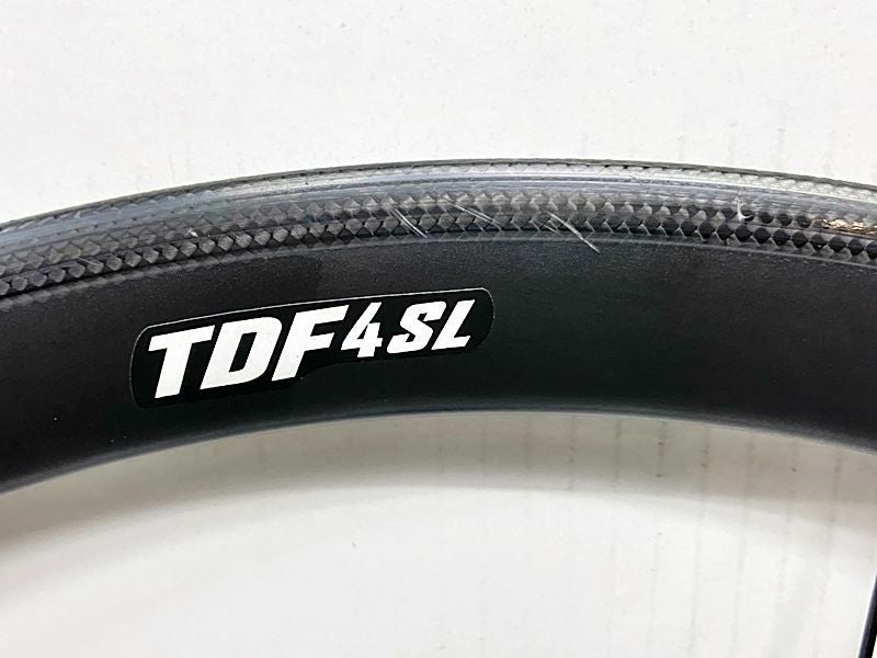 ロルフプリマ ROLF PRIMA TDF 4 SL ホイールセット シマノフリー 11速