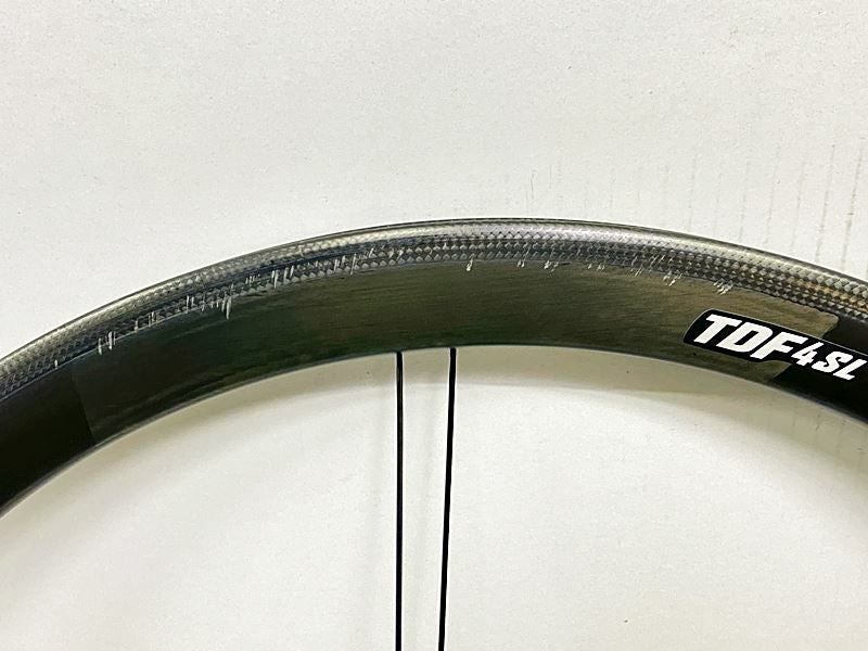 ロルフプリマ ROLF PRIMA TDF 4 SL ホイールセット シマノフリー 11速
