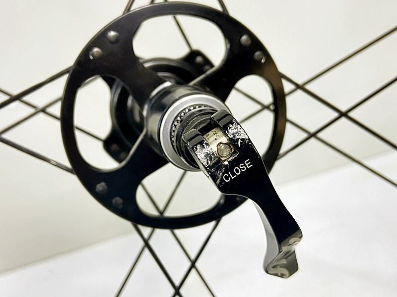 ロルフプリマ ROLF PRIMA TDF 4 SL ホイールセット シマノフリー 11速