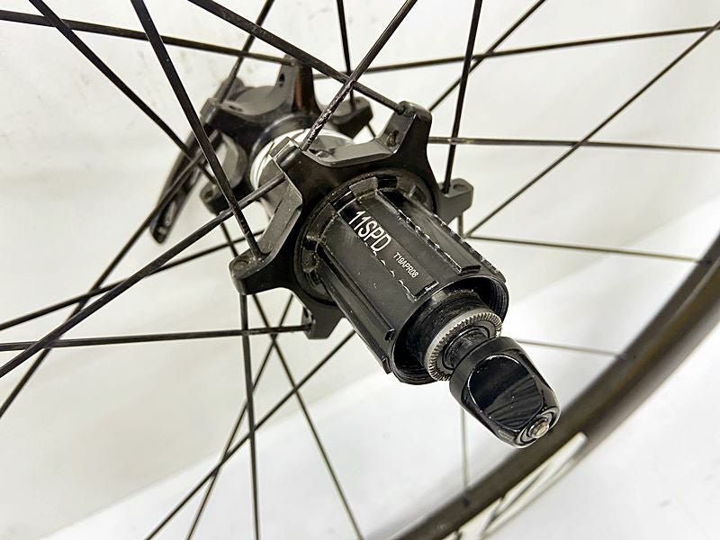 プライスダウン開始】訳アリ ジップ ZIPP 303 FIRECREST リアホイール