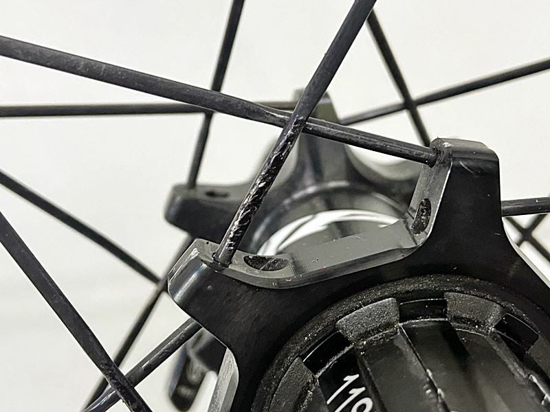 プライスダウン開始】訳アリ ジップ ZIPP 303 FIRECREST リアホイール 