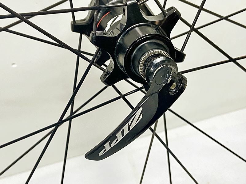 プライスダウン開始】訳アリ ジップ ZIPP 303 FIRECREST リアホイール